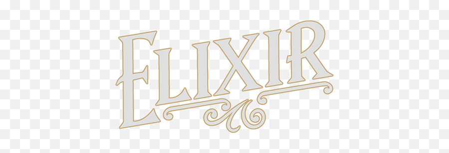 Elixir Orlando - Logo Elixir Png,Orlando Png