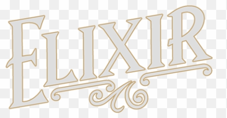 Elixir Orlando - Logo Elixir Png,Orlando Png