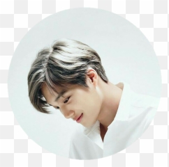 Download Hd Exo Kai Exotic K M Exokai - Kai Exo Universe Poster png