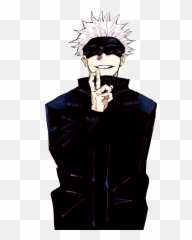 150 For The Love Of Anime Ideas Manga Naruto - Gojo Satoru png
