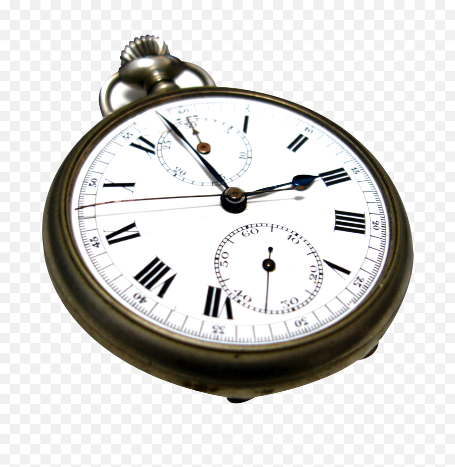 Pocket Watch Png Image - Watch Png Transparent Background,Pocket Watch Png
