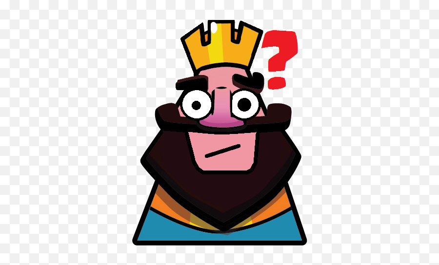 Emoticonos Clash Royale Png Transparent Images Clipart - Emotes Do Clash Royale,Clash Png