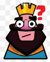 Emoticonos Clash Royale Png Transparent Images Clipart - Emotes Do Clash Royale,Clash Png