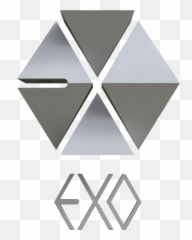 Exo Logo Transparent - Google Search Peace symbol Exo Logo Transparent Png