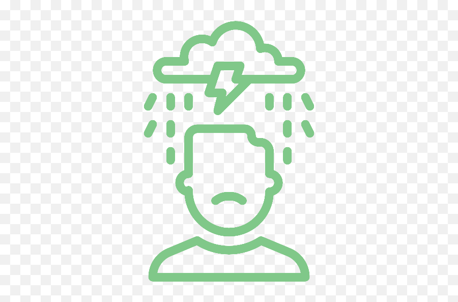 Home - Deck 24 Depression Icon Png,Concern Icon