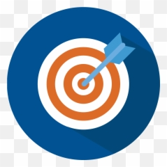 Visionary Team - Shooting Target png
