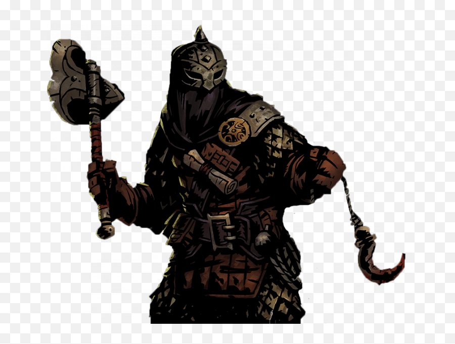 Darkest Dungeon Welcome To The Estate Youu0027re Probably - Darkest Dungeon Bounty Hunter Png,Darkest Dungeon Png