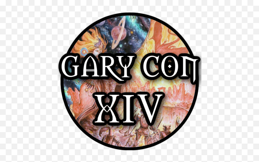 Gary Con Xiv - Language Png,Gold And Silver Skype Icon