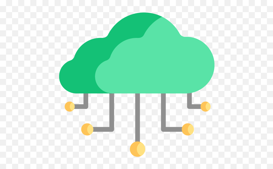 Cliff It Solutions Cloud Enablement - Language Png,Tech Icon Set