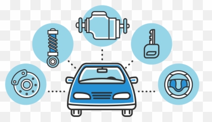 Rkh Auto Hub U2013 Car Buying Made Easy - Language png
