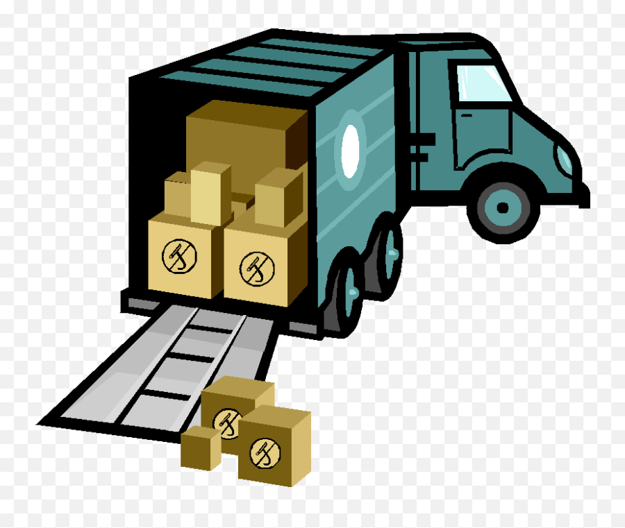 Weu0027ve Reserved The U - Haul And Weu0027ve Been Busy Packing Clipart Haul Png,Uhaul Icon