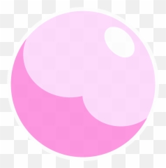 Steven Universeu0027s Bubble Shield - Download Free 3d Model By Transparent Steven Universe Bubble Png,Spinel Steven Universe Icon