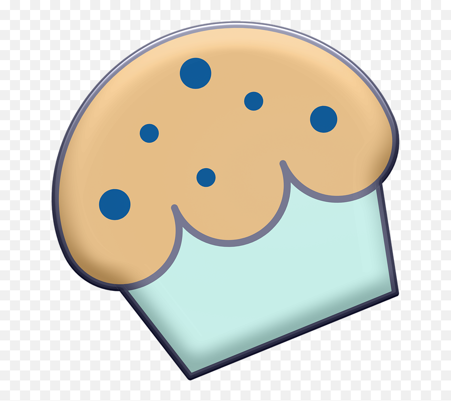 Free Photo Icon Cupcake Muffin - Dot Png,Portrait Icon
