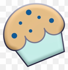Free Photo Icon Cupcake Muffin - Dot png