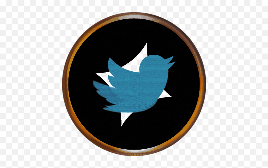 Media - Old World Flycatchers Png,Twitch Twitter Icon