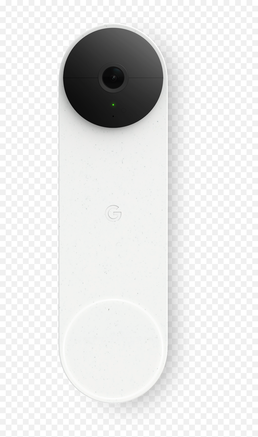 Troubleshoot Low Battery Issues For Nest Cameras And - Google Nest Doorbell Png,Camera Battery Icon