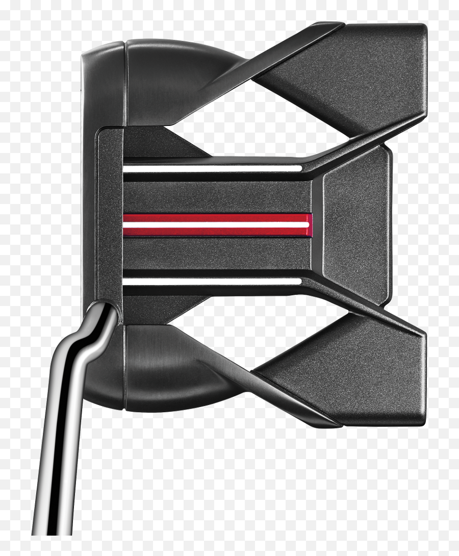 Taylormade Os Cb Spider Putter Discount Prices For Golf - Putter Taylormade Spider Os Cb Png,Footjoy Icon Closeout Shoes