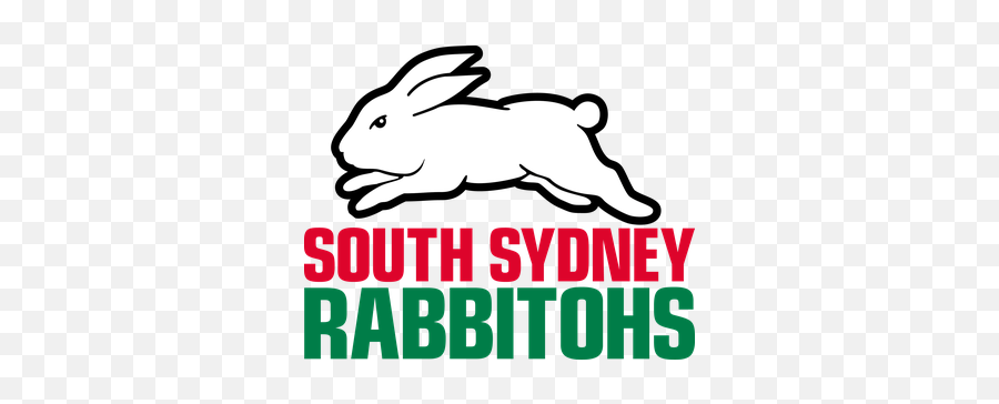 South Sydney Rabbitohs - Wikipedia Logo South Sydney Rabbitohs Png,Crying Ruby Icon Su