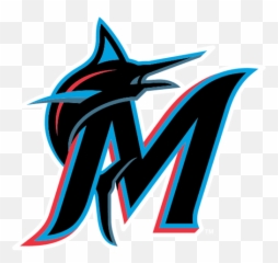 Miami Marlins - News Scores Standings Miami Marlins Logo Png,Marlin Png