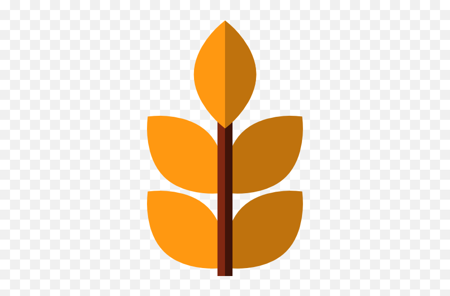 Free Icon Plant - Vertical Png,Barley Icon