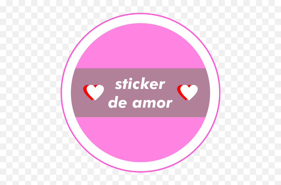 Sticker De Amor Con Frases - Wastickerapps Apk 10 Girly Png,Imagenes Y Frases De Memes Icon