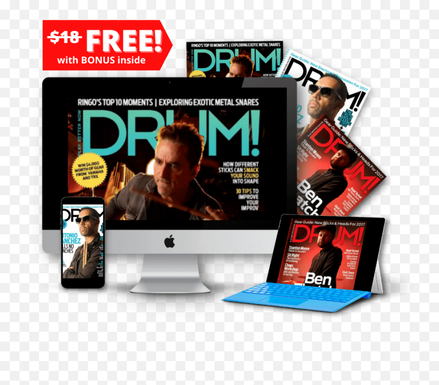 News Archives - Drum Magazine Language Png,Dw Icon Snare Drums