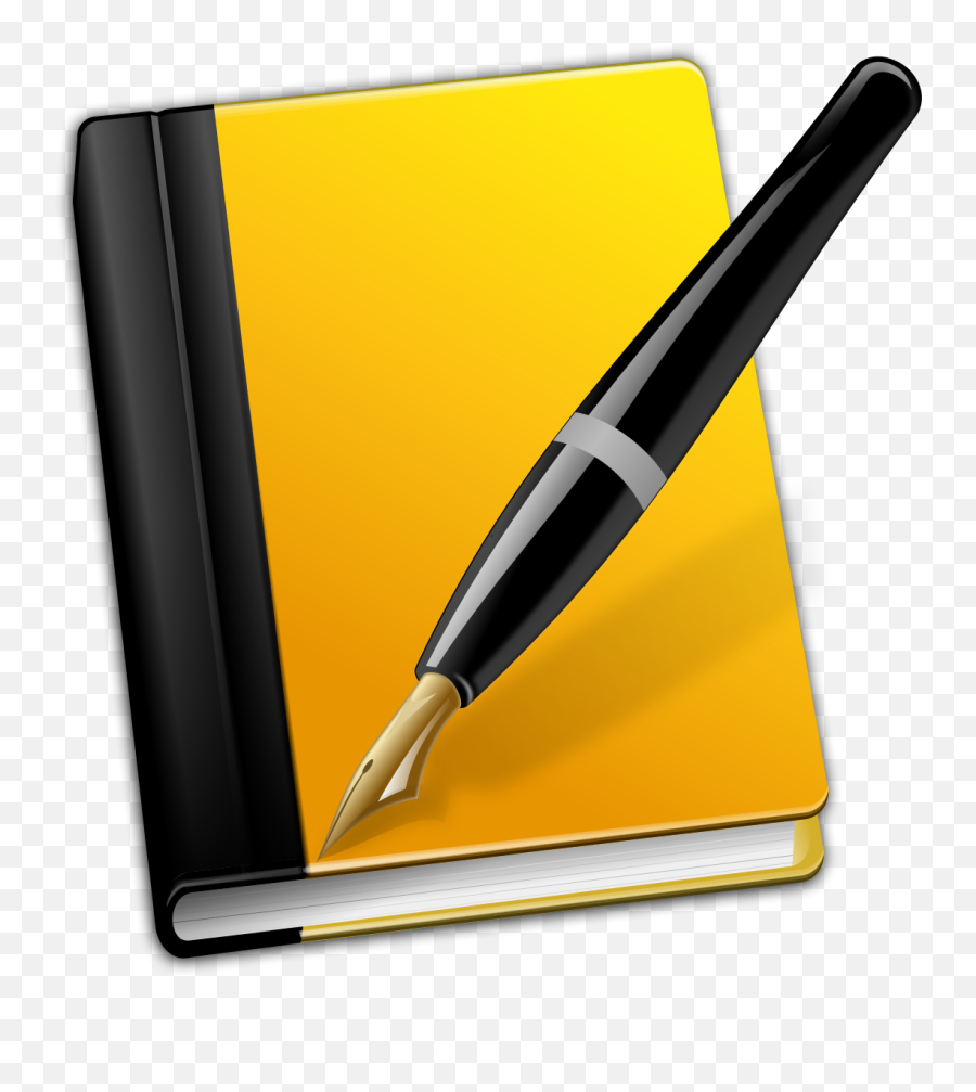 Filekjotssvg - Wikimedia Commons Marking Tool Png,Fountain Pen Icon