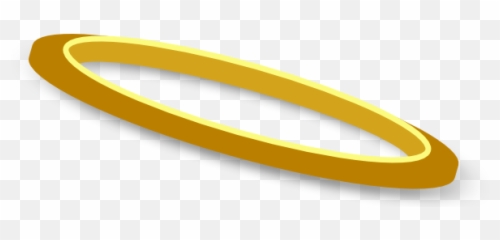 Halo Clipart Png - Transparent Background