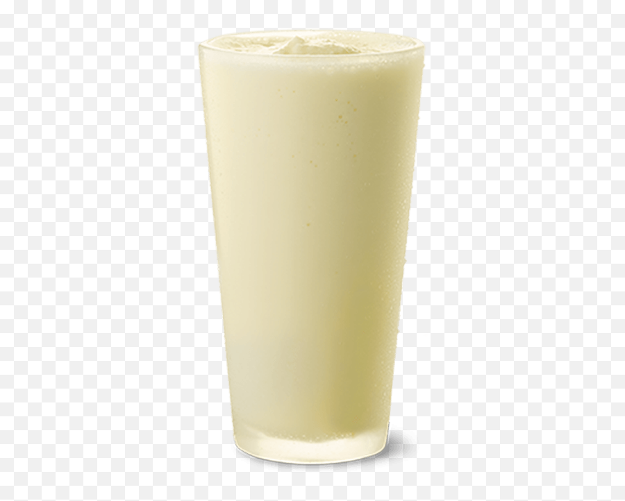 Frosted Lemonade Nutrition And Description Chick - Fila Health Shake Png,Lemonade Transparent