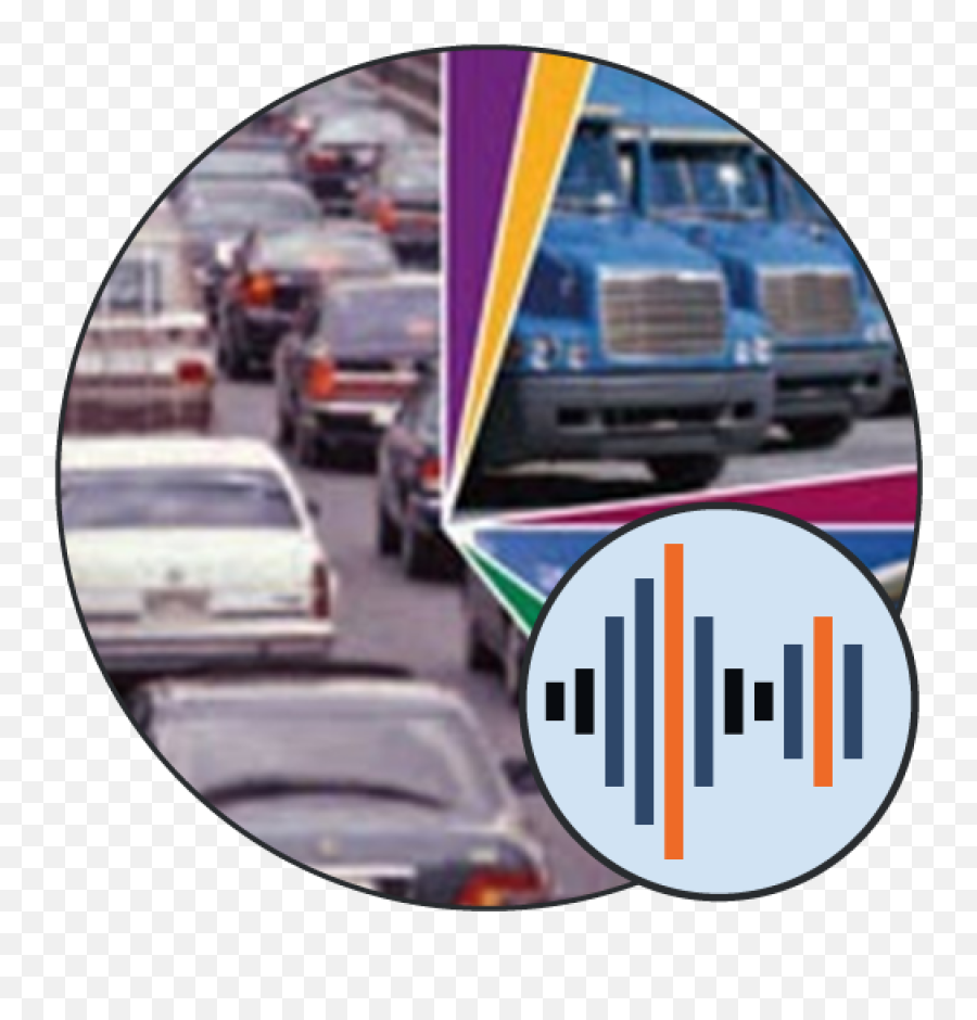 Transportation Sound Effects Soundboard - Car Png,Traffic Congestion Icon