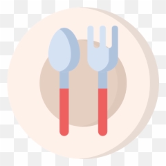 Plate Fork Spoon Images Free Vectors Stock Photos U0026 Psd - png