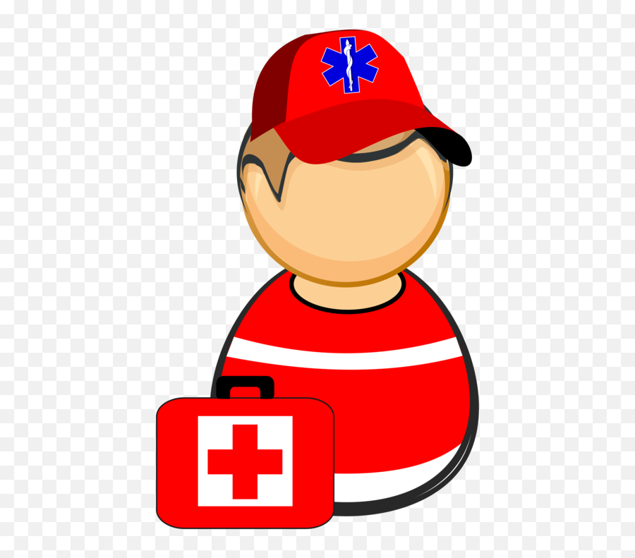 Download Certified First Responder Computer Icons Aid - First Aider Clipart Png,Kool Aid Icon