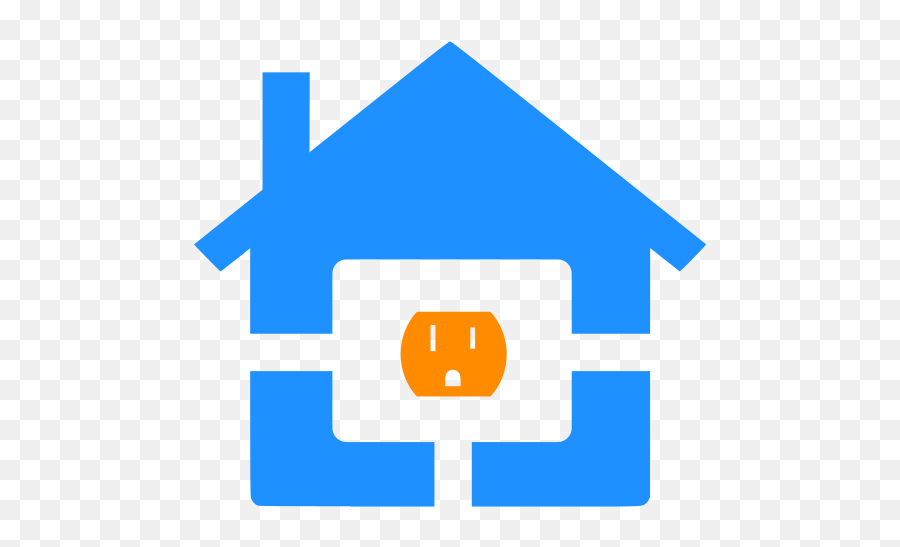 Safe And Sound Electric Blog - Safe And Sound Electric Vertical Png,Nest Thermostat House Icon