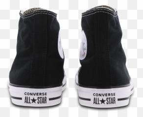 Converse Chuck Taylor All Star High - Men Shoes Plimsoll png