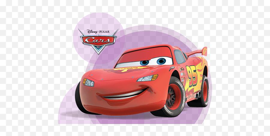 Learning Designs Boys Pull - Ups Training Pants Pullups Cars 2 Lightning Mcqueen Png,Lighting Mcqueen Png