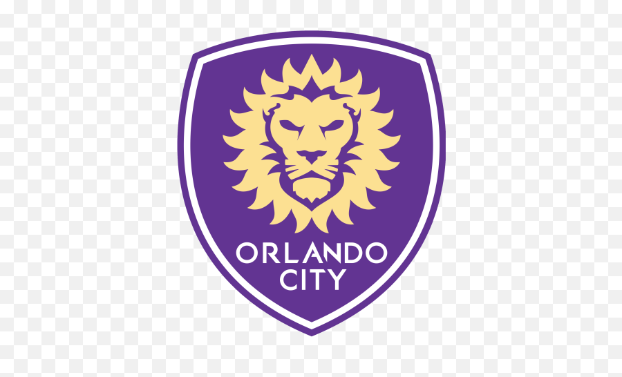 Orlando City Sc - Orlando City Sc Png,Dream League Soccer 2016 Logo