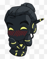 Sf3vn Shadow Fight3 Sticker - Characters Image Gif png