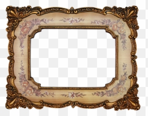 Elaborate Wood Scroll Frame 2 by EKDuncan by EveyD on DeviantArt