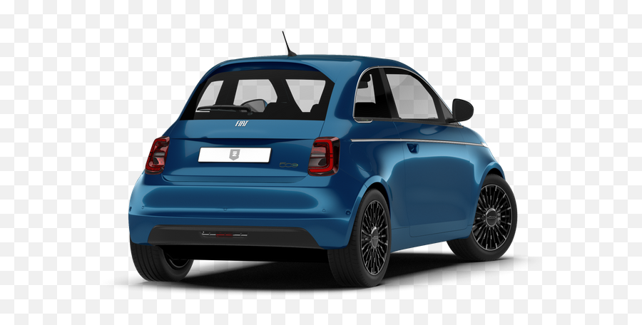 Fiat 500 E Icon 42 Kwh Seltz 67470 - Hot Hatch Png,Fiat Icon