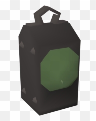 Emerald Lantern - The RuneScape Wiki png