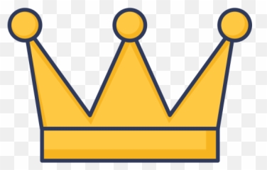 Crown - Free miscellaneous icons png