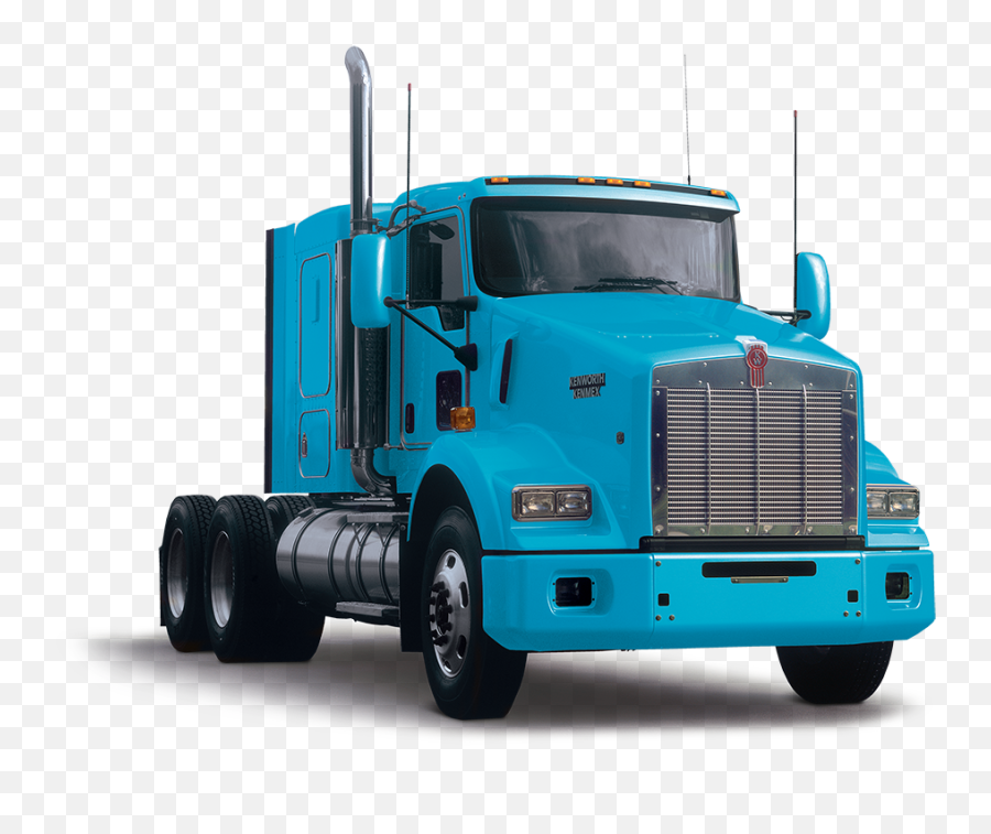 Car Kenworth Truck Diesel Engine Cummins Isx - Car Png,Kenworth Icon