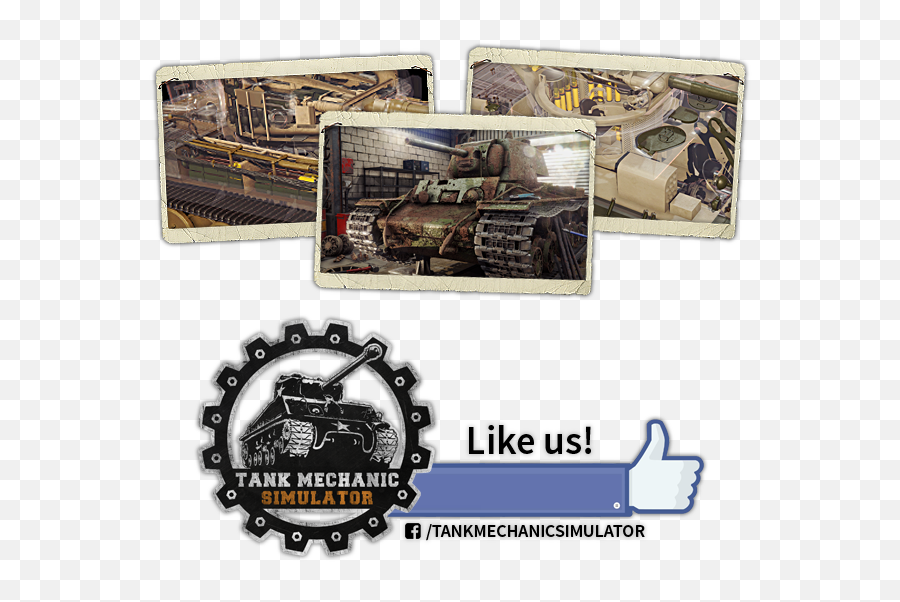 Development Status Tank Mechanic Simulator Page 3 Png World Of Tanks Spg Icon