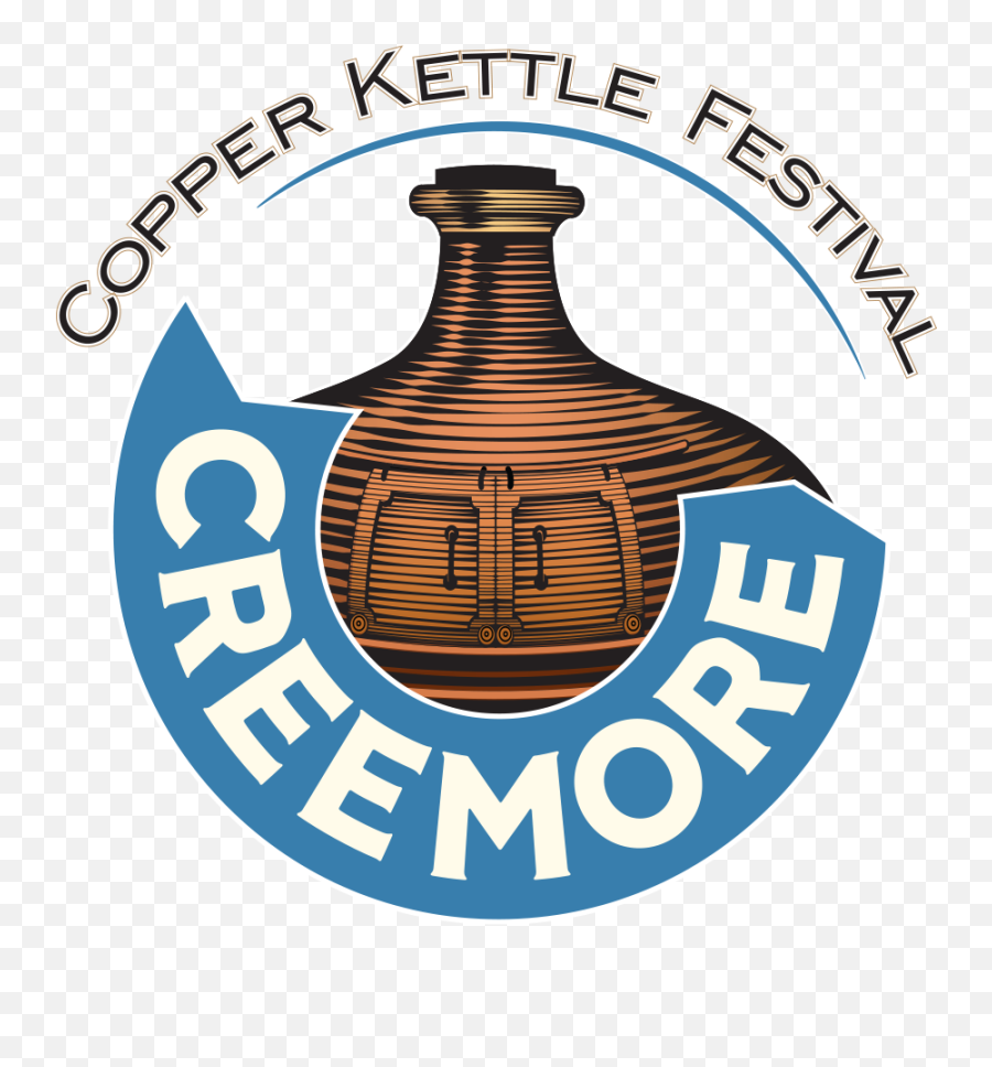 Creemore Copper Kettle Festival - Bottle Png,Festival Png