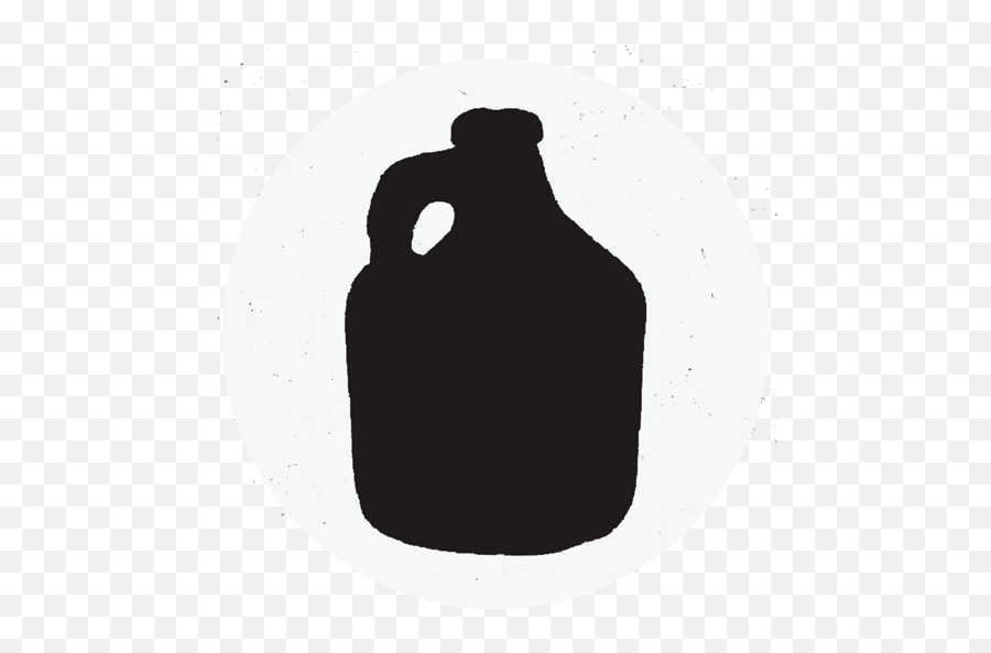 Empty Bottles Media Photography And Films Png Growler Icon