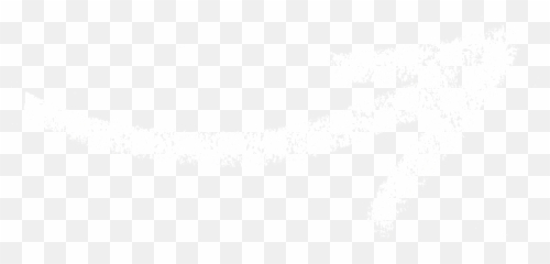 14 Chalk Arrows Transparent - Darkness png