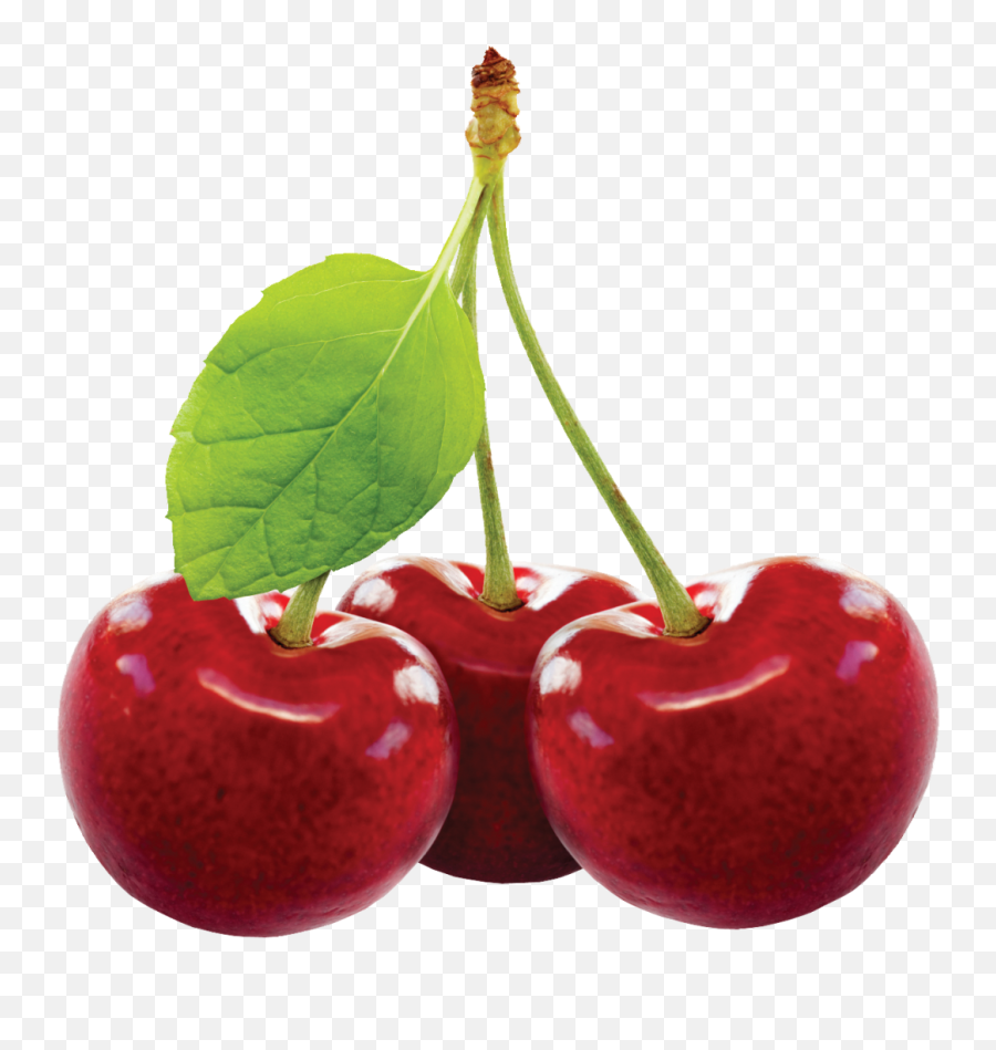 Cherry Fruit Png Image - Cherry Fruit Png,Fruit Png Images