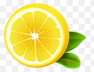 Sweet Lime Clipart Png - Limon Png Clipart,Lemon Clipart Png