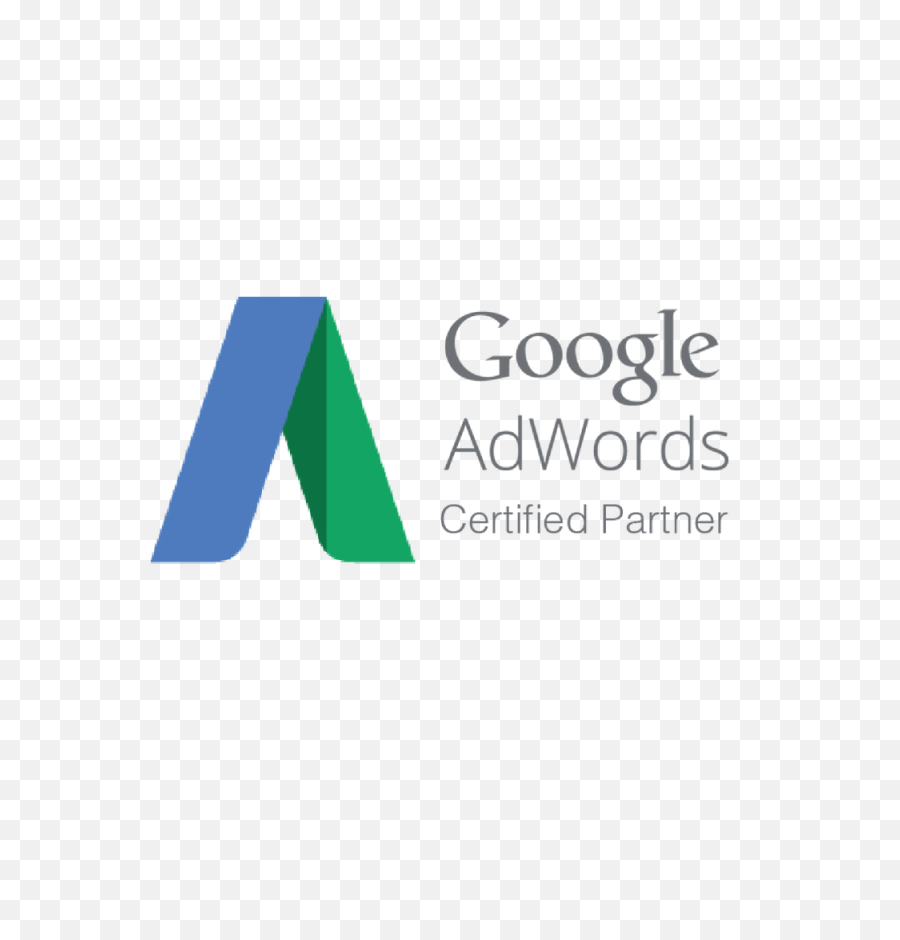 Download Hd Google Adwords Certified - Google Adwords Certified Logo Png,Google Adwords Png