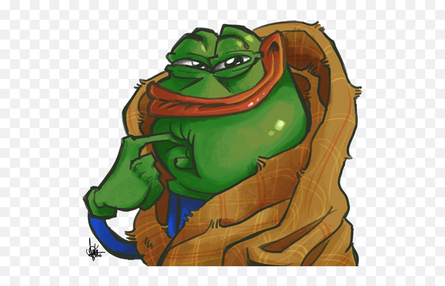 Green Dank Meme Transparent Background - Dank Pepe The Frogs Png,Transparent Memes
